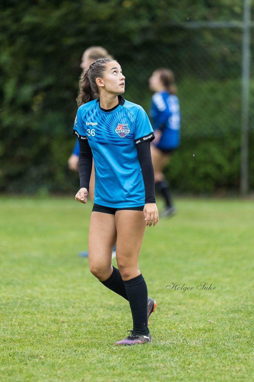 Bild 180 - wU16 Deutsche Meisterschaft